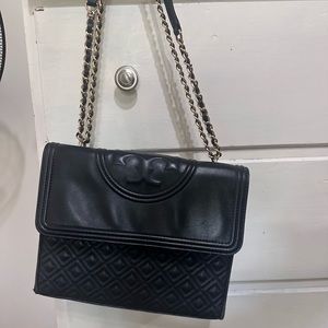 MAKE OFFERS Tory Burch cross body